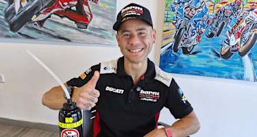 Alvaro Bautista fordert die Abschaffung der Gewichtsregel
