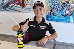 Alvaro Bautista fordert die Abschaffung der Gewichtsregel