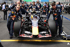 Für Max Verstappen wird ein Team-Wechsel nicht einfach, warnt Brundle