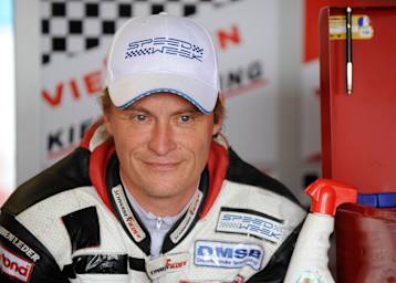 Ralf Waldmann: Mit SPEEDWEEK.com bestens verbunden