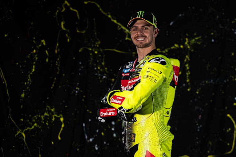 Fabio Di Giannantonio