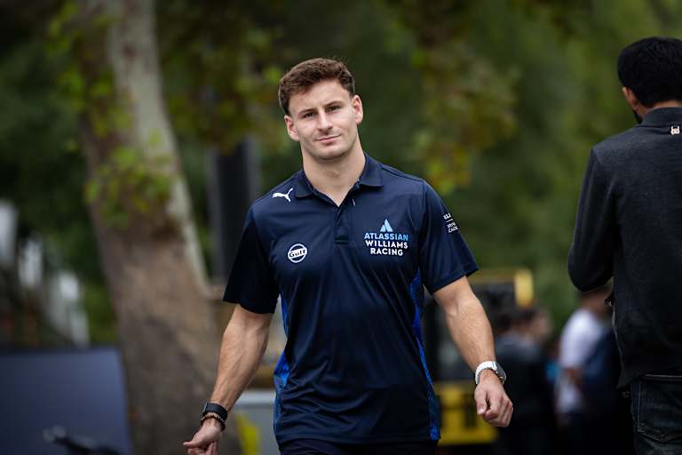 Victor Martins schlägt ein neues Karriere-Kapitel auf