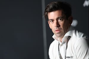 Carlos Ezpeleta