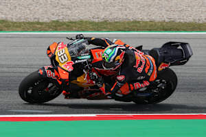 Brad Binder