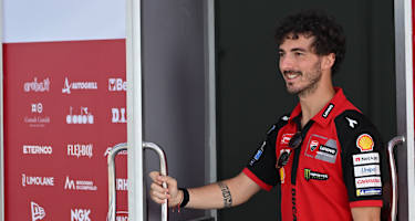 Francesco Bagnaia