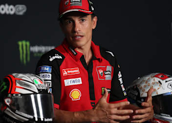 Marc Marquez