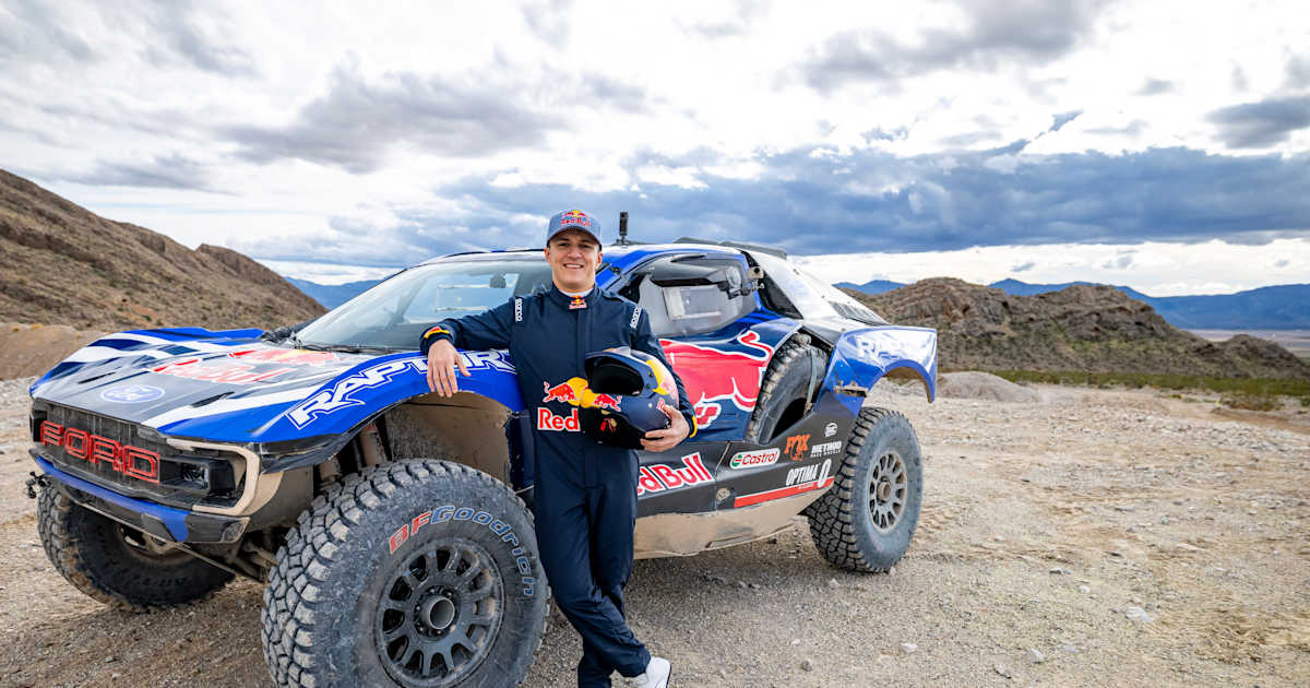 Isack-Hadjar-im-Ford-Raptor-T1-Mein-anderes-Auto-ist-ein-GP-Rennwagen-