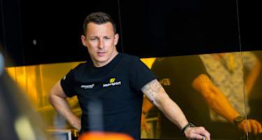 Christian Klien