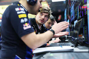 Red Bull Racing-Teamchef Laurent Mekies traut Max Verstappen viel zu