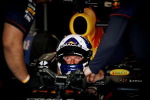 David Coulthard