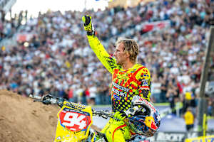 Ken Roczen schrieb in den USA Geschichte