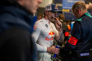 Verstappen wird im Kanada-Qualifying stark sein, vermutet Johnny Herbert