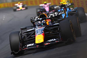 Die Formel 1 wird auch in den nächsten 3 Jahren auf ServusTV zu sehen sein