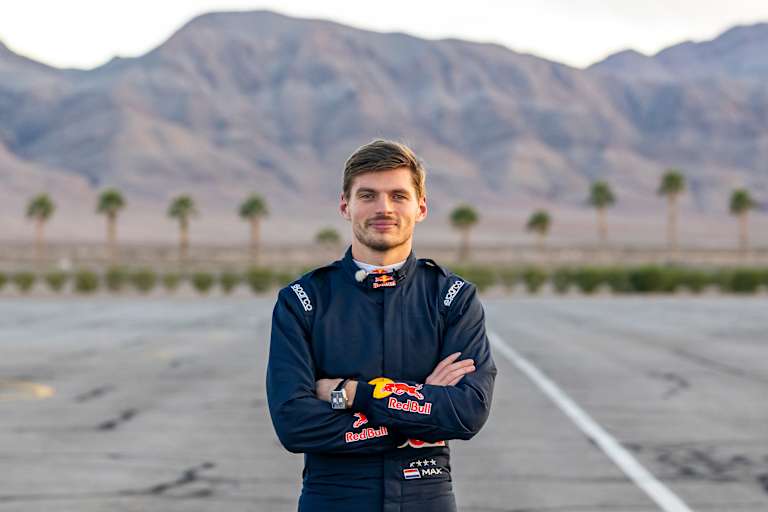 Red Bull Racing-Star Max Verstappen: Die Freude am Rennfahren ist noch da