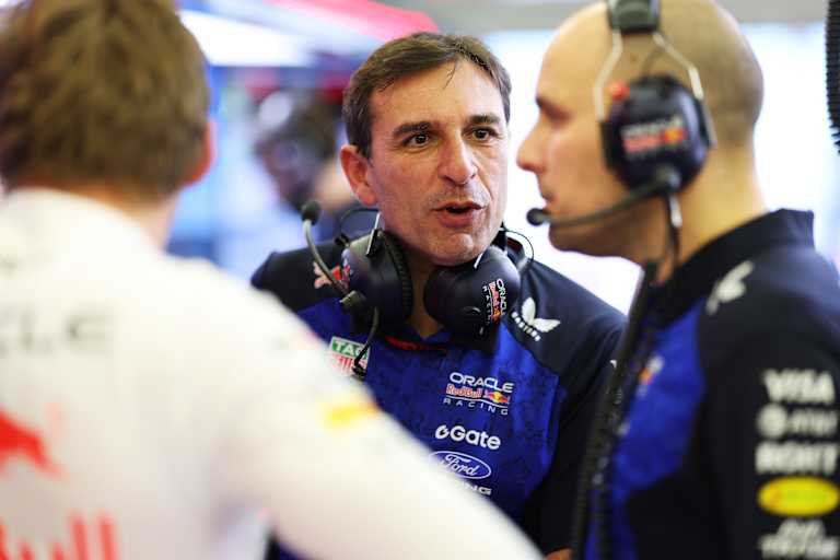Red Bull Racing-Technikchef Pierre Waché kündigt weitere Upgrades an