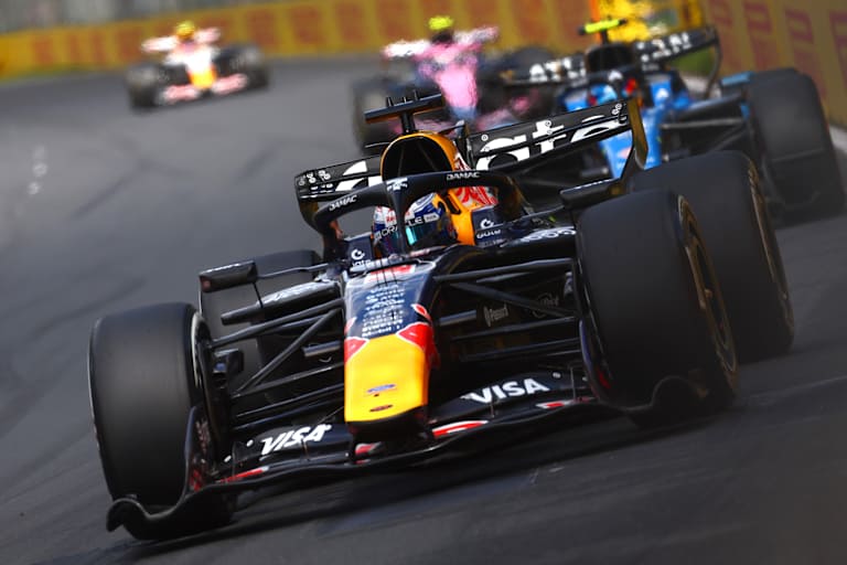 Die Formel 1 wird auch in den nächsten 3 Jahren auf ServusTV zu sehen sein