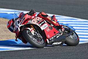 Nicolo Bulega