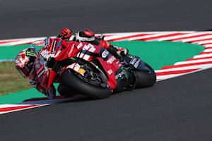 Pecco Bagnaia