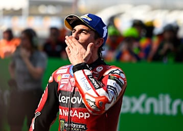 Marc Marquez