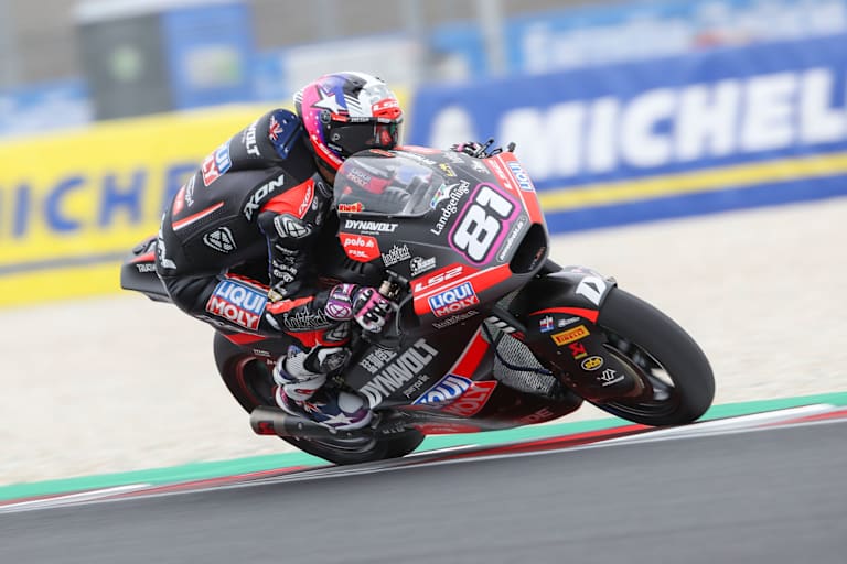 Senna Agius ist der nächste Australier in der MotoGP