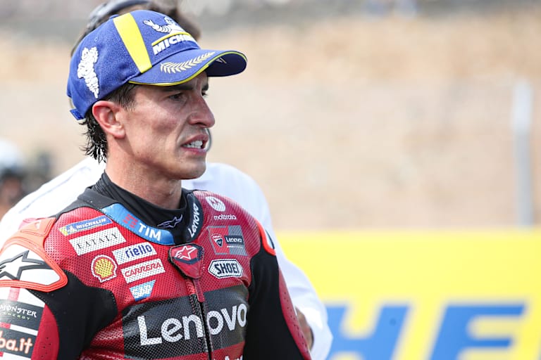Marc Marquez