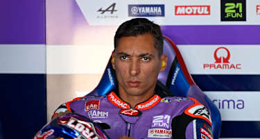 Toprak Razgatlioglu hofft, dass sich Yamaha voll auf 2027 konzentriert