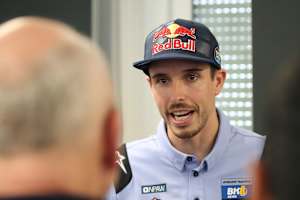Alex Marquez