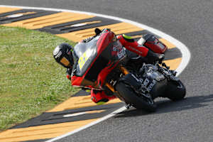 Andrea Iannone
