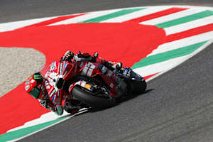 Pecco Bagnaia