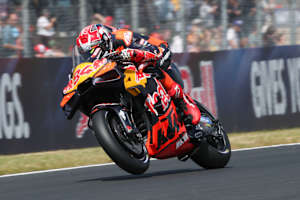 Jonas Folger