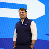 Ford-CEO Jim Farley: «Wir sind nicht wie Mercedes oder Ferrari»