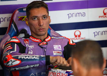 Toprak Razgatlioglu in der MotoGP: Platzt 2027 der Knoten?