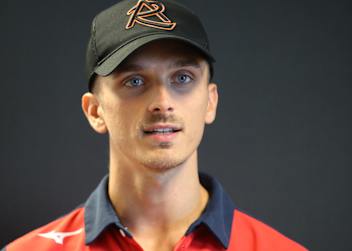 Luca Marini