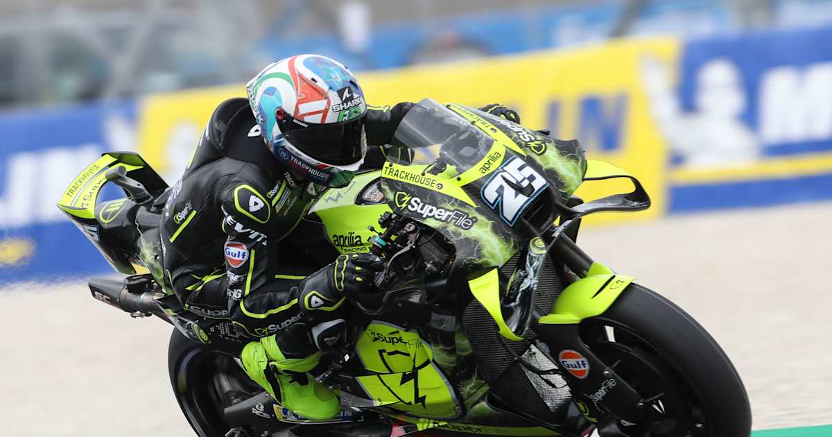 Raul-Fernandez-Aprilia-gelassen-Ich-hatte-alles-unter-Kontrolle-