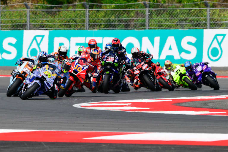 Die MotoGP erhält einen neuen Rennleiter