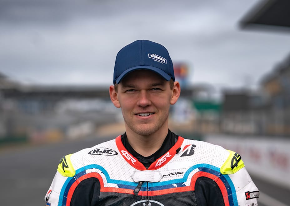 Hannes Soomer