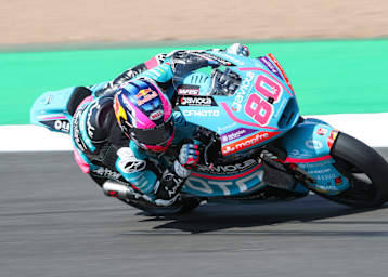 David Alonso