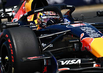 Berger ist überzeugt: Max Verstappen kehrt in die Erfolgsspur zurück