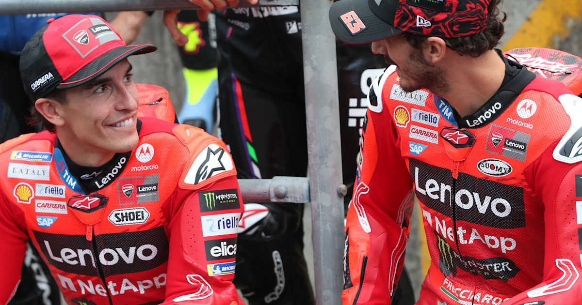 Bagnaia-betont-Marquez-wird-bei-Ducati-nicht-bevorzugt-behandelt-