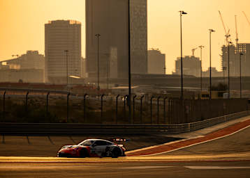 Mathys Jaubert verstärkt das Lionspeed GP Aufgebot