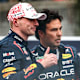 Max Verstappen aus Sicht von Sergio Pérez: Wie tief sitzt dieser Stachel?