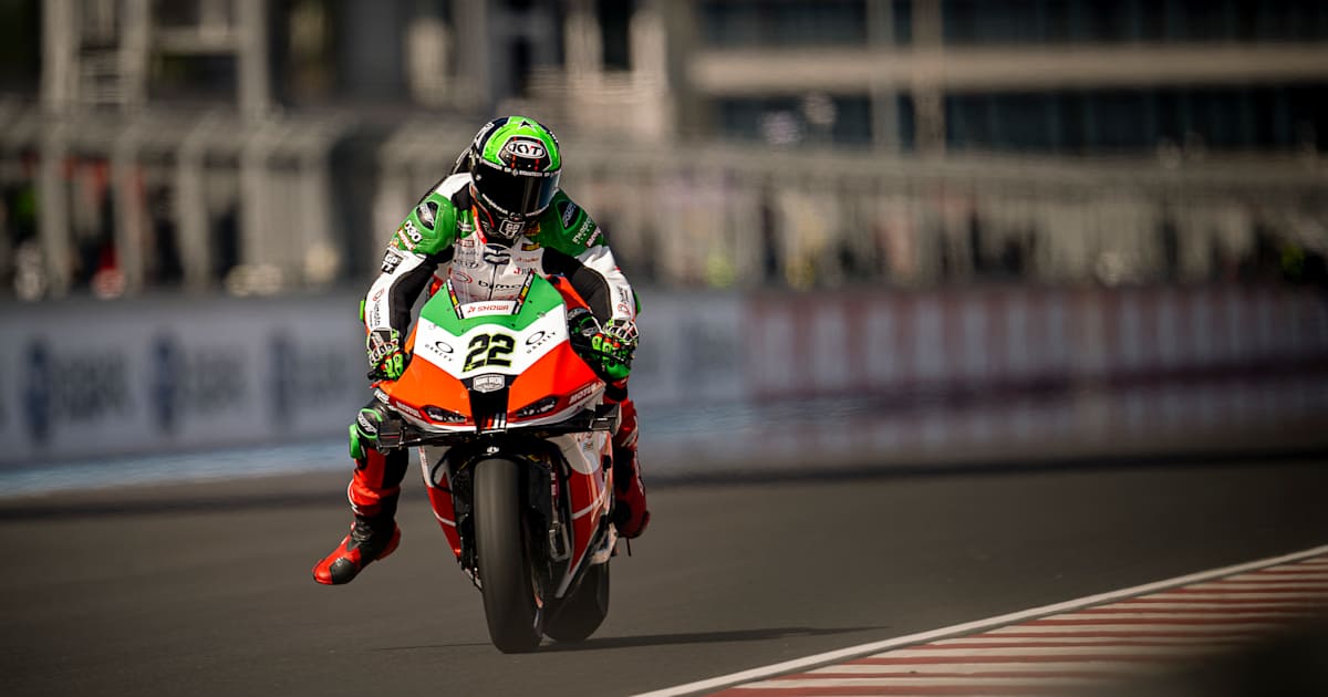 Superbike Wm Mostnull