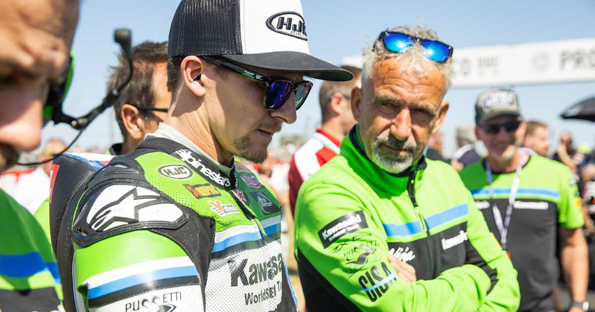 Garrett-Gerloff-6-ber-Ducati-Ich-habe-sie-beobachtet-es-ist-verr-ckt