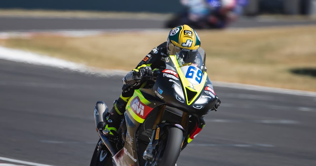 Donington-Lauf-2-Sieg-f-r-Tom-Booth-Amos-Strafe-f-r-ungest-men-Can-nc-