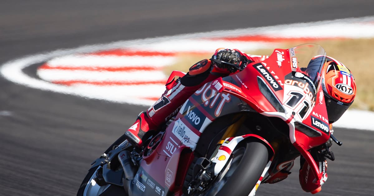SBK-Donington-Superpole-Race-Nicolo-Bulega-siegt-Drama-f-r-Lecuona