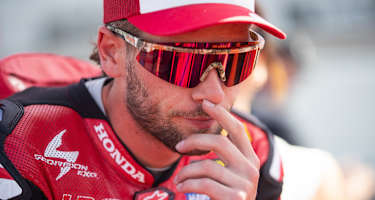 Jake Dixon