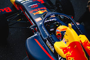 Die F4 Germany passt ihren Rennkalender an