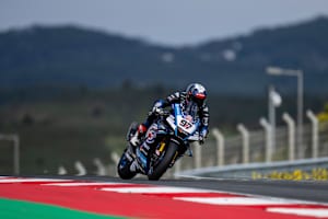 Xavi Vierge glaubt an einen gelungenen Reset