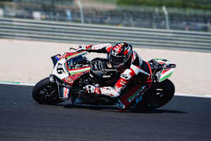 Tommy Bridewell
