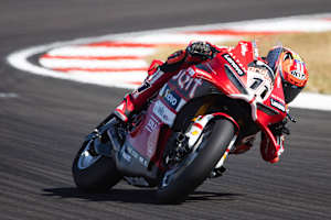 Nicolo Bulega
